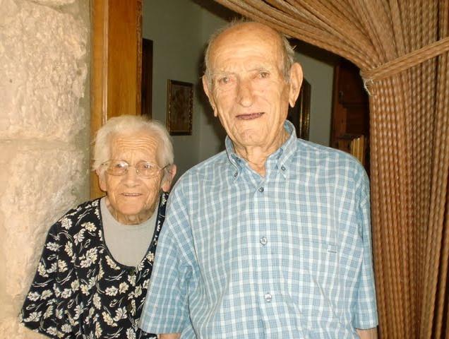 Despedida a Sabina Varas Marín