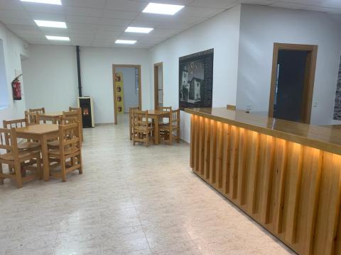 CENTRO SOCIOCULTURAL DE TAMARÓN 2
